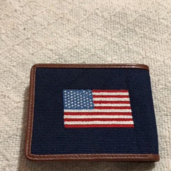 Leather Wallet - Picture 4 of 4